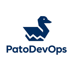 PatoDevOps Logo